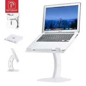 OATSBASF Portable Laptop Stand