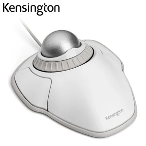 Kensington Wired Original Orbit Trackball