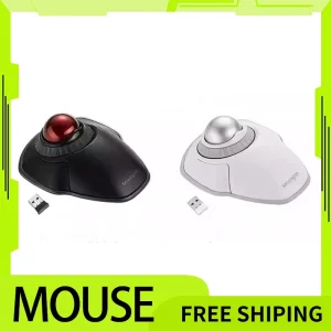 Kensington Wireless Trackball